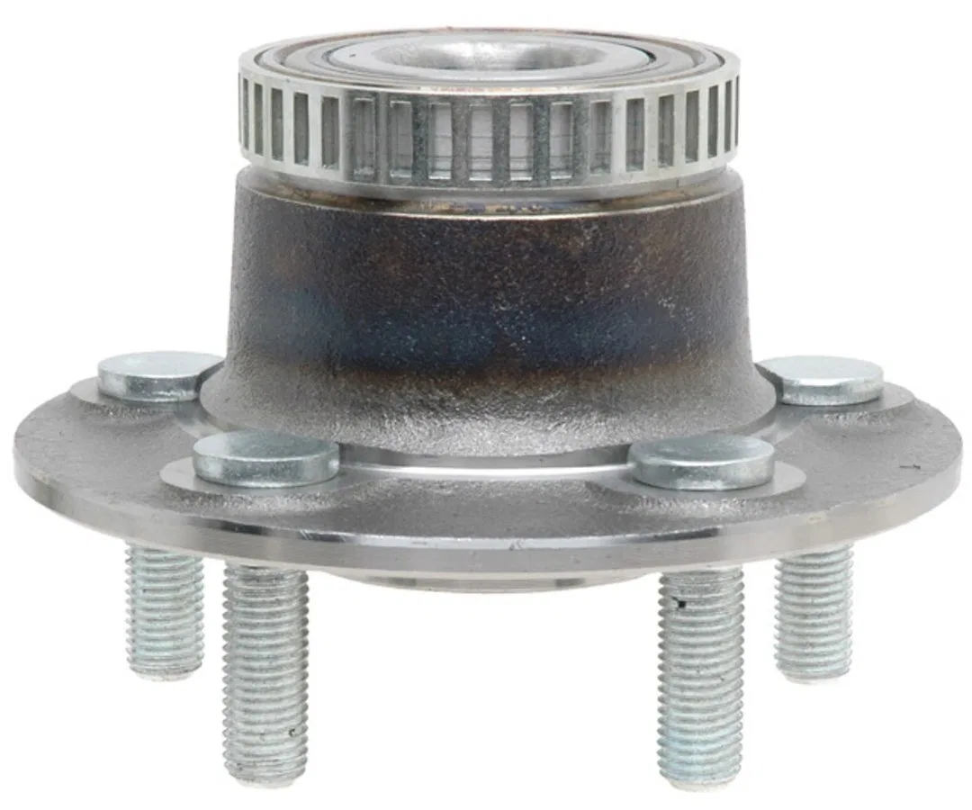 712133 – RAYBESTOS Wheel Bearing And Hub Assembly, OE Replacement - view 2